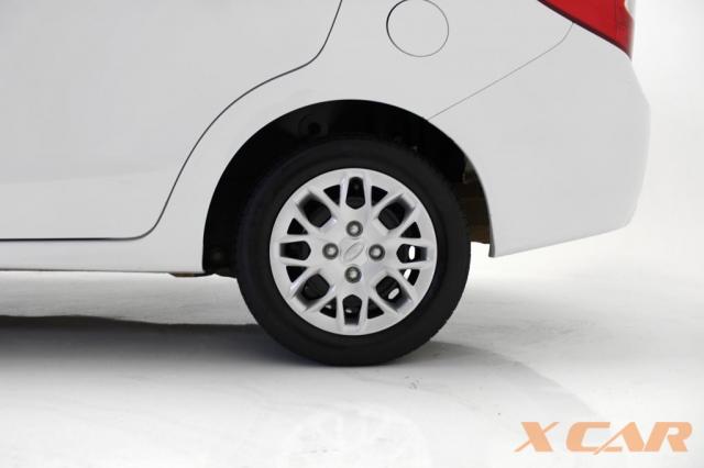 FORD KA + 2017/2018 1.5 SIGMA FLEX SE MANUAL - Foto 13