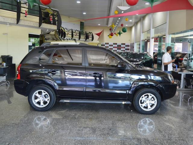 Hyundai Tucson Gls B OA - Foto 4