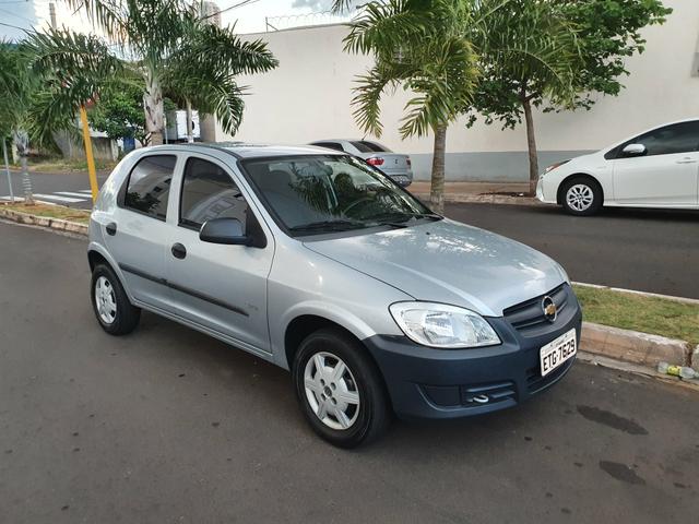 GM Celta Life 2011 - IMPECÁVEL