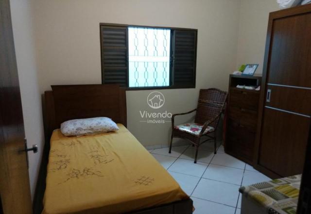 CASA à venda, 3 quartos, 4 vagas, RESIDENCIAL SANTANENSE - ITAUNA/MG - Foto 14