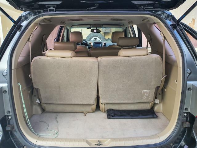 Toyota Hilux SW4 - 4x4 - 7 Lugares - Diesel - Aceita troca - Foto 14