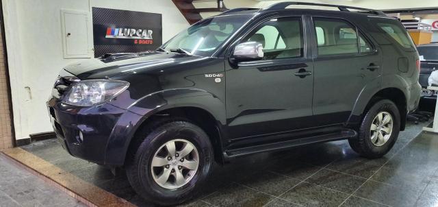 HILUX SW4 2008/2008 3.0 SRV 4X4 16V TURBO INTERCOOLER DIESEL 4P AUTOMÁTICO