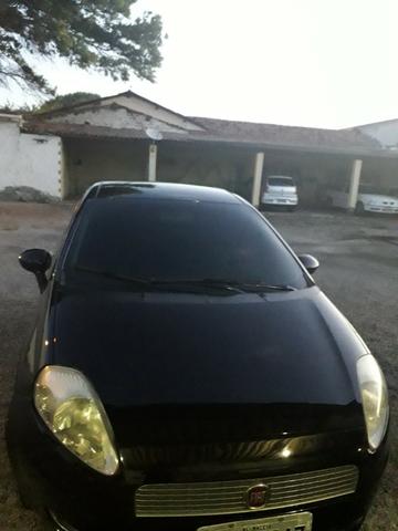Fiat Punto ELX 2009/2010 - Foto 6