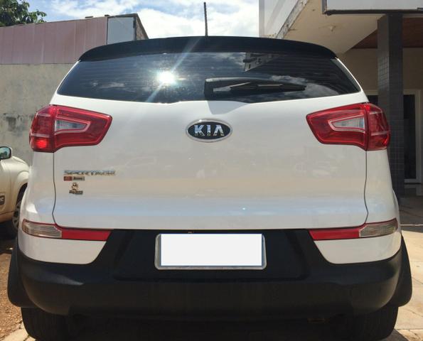 Sportage AWD baixo km - Foto 3
