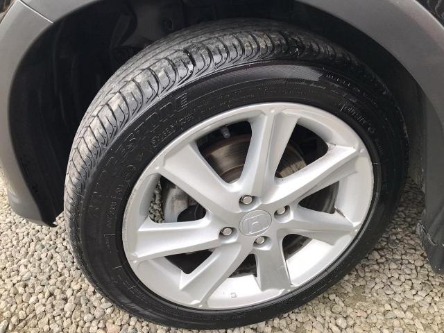 FIT 2014/2014 1.5 TWIST 16V FLEX 4P AUTOMÁTICO - Foto 16