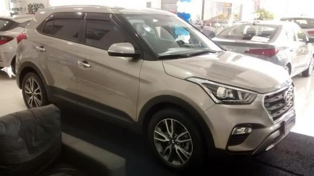 CRETA PRESTIGE 2.0 AT FLEX - Foto 2
