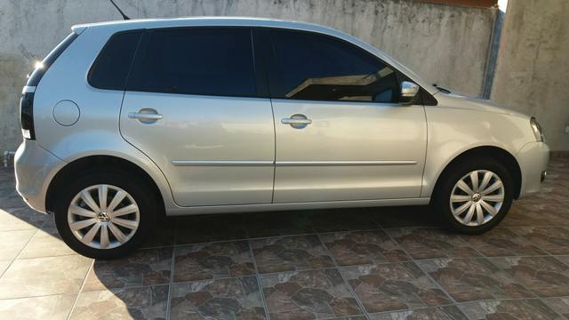 Polo 1.6 impecável 68km original - Foto 6