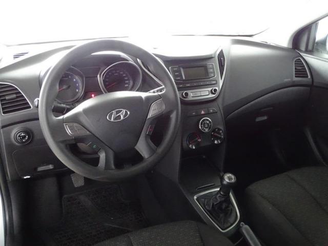 Hyundai Hb20 1.0 Comfort 12v - Foto 7