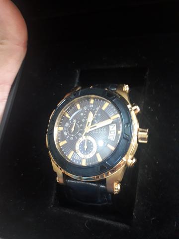 Relogio guess social - Foto 2