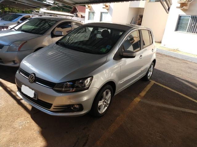 Fox 1.6 MSI Highline (completo) - 50000km - Extremamente bem cuidado - Foto 8