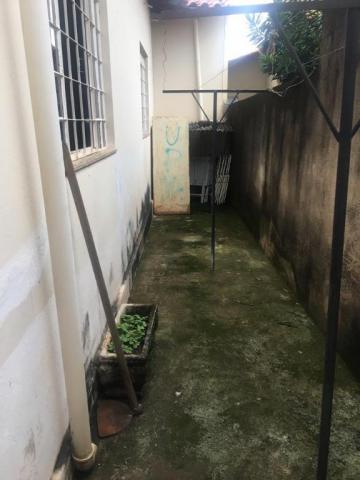 CASA à venda, 3 quartos, 6 vagas, MORRO DO ENGENHO - ITAUNA/MG - Foto 9