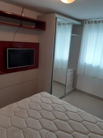 Unique- Exclusividade todo mobiliado - Foto 8