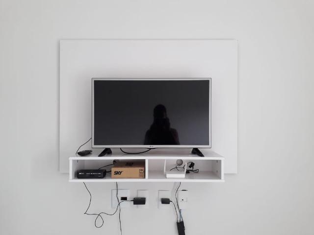 Apartamento com parque aquático - Foto 9