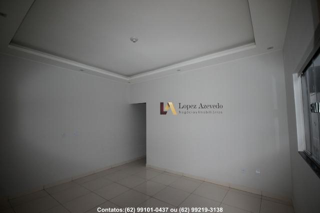 Casa 2/4 com suite no Res. Vale do Sol, ótima localização! - Foto 5