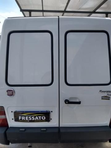 FIAT FIORINO FURGAO FIRE 1.3 8V 4P 2013 - Foto 4