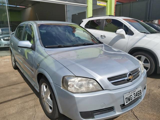 Astra 2.0 flex 4p 2008 completo!!! - Foto 3
