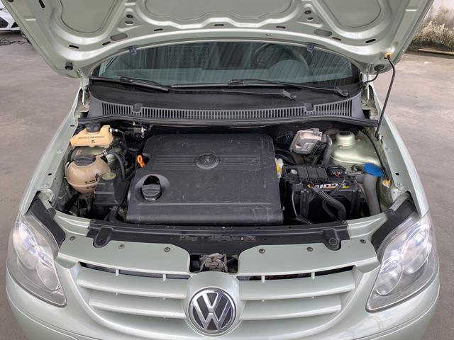 Vw spacefox 1.6 flex ano 2008 - Foto 16