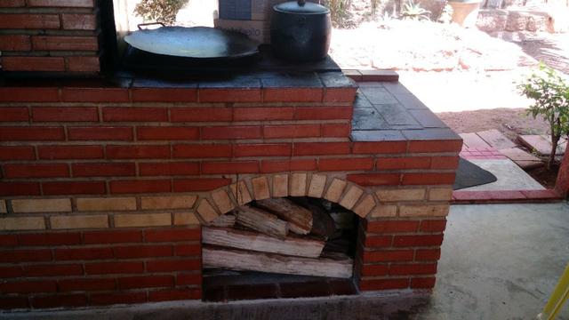 Sitio Rusticu's Liberado para o Carnaval - Foto 17