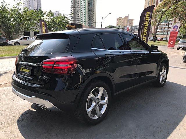 GLA 200 2017/2018 1.6 CGI FLEX ADVANCE 7G-DCT - Foto 3