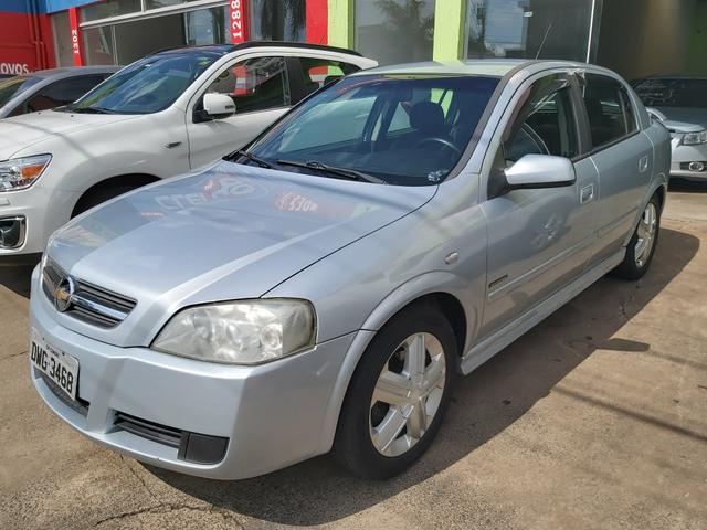 Astra 2.0 flex 4p 2008 completo!!!