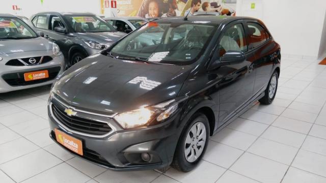 ONIX 2018/2019 1.0 MPFI LT 8V FLEX 4P MANUAL - Foto 8