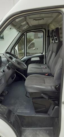 Ducato Curta Teto Alto 2015 - Baixou!!!! - Foto 13
