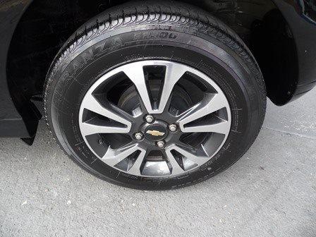 ONIX 2015/2016 1.4 MPFI LTZ 8V FLEX 4P AUTOMÁTICO - Foto 4