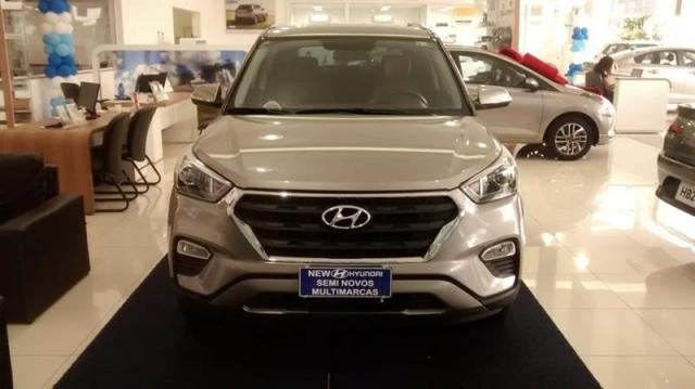CRETA PRESTIGE 2.0 AT FLEX