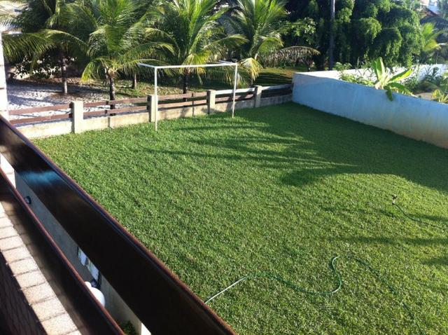 Alugo casa por temporada na praia do cupê - Foto 12