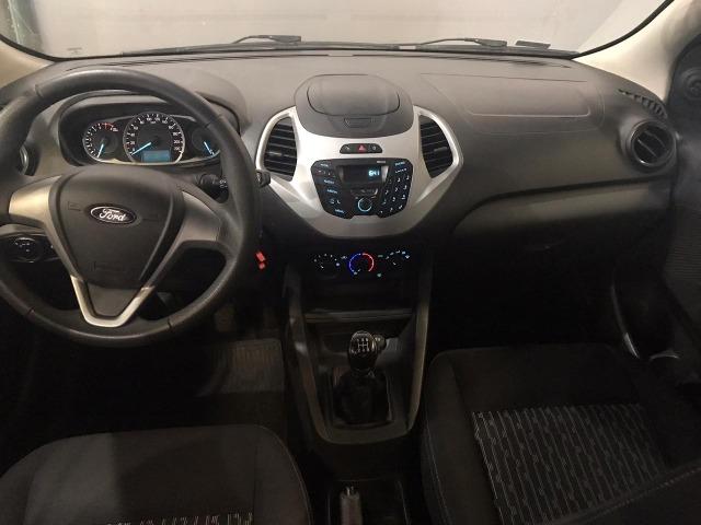 Preço Promocional + IPVA 2020 - Ka SE 1.0 Modelo 2018 - Financiamento em até 60x - Foto 4