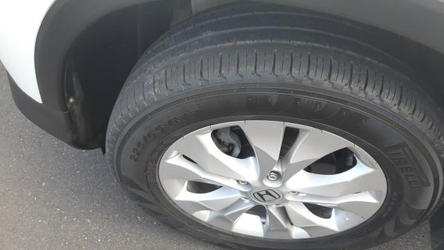 Honda cr-v CRV HOJE 50 MIL - Foto 4
