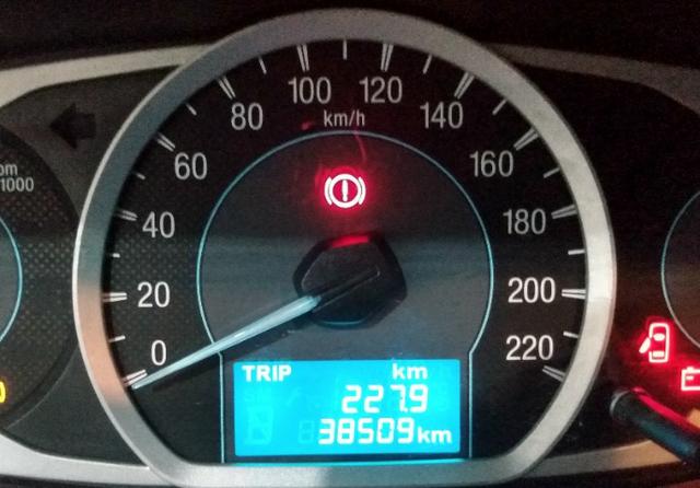 Ford ka 2018 - Foto 7