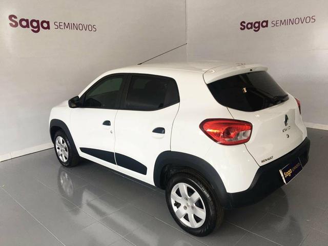 KWID zen 1.0 Manual - Foto 5