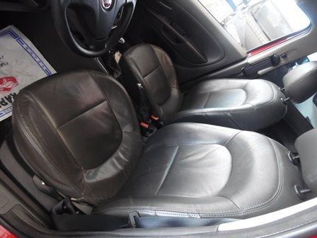 PUNTO 2011/2011 1.6 ESSENCE 16V FLEX 4P MANUAL - Foto 6