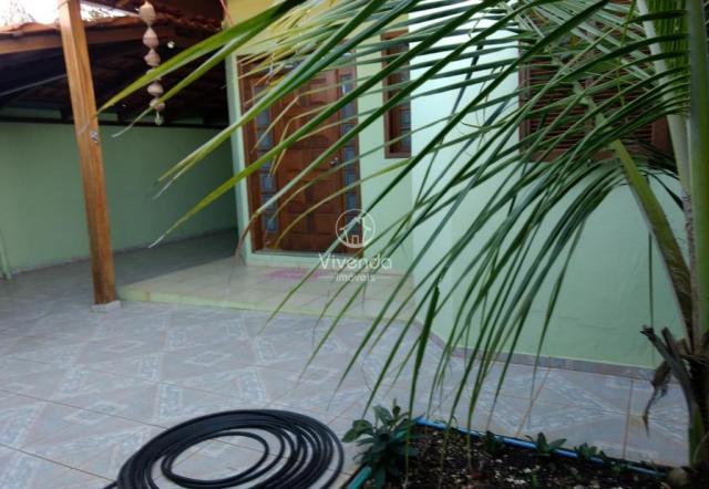 CASA à venda, 3 quartos, 4 vagas, RESIDENCIAL SANTANENSE - ITAUNA/MG - Foto 8