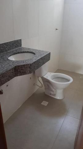 CASA à venda, 3 quartos, 1 vaga, LOURDES - ITAUNA/MG - Foto 9