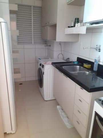 Unique- Exclusividade todo mobiliado - Foto 2