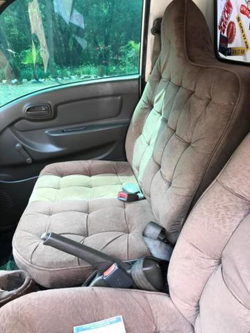 Vendo Hyundai HR 2.5 8 v - Foto 7
