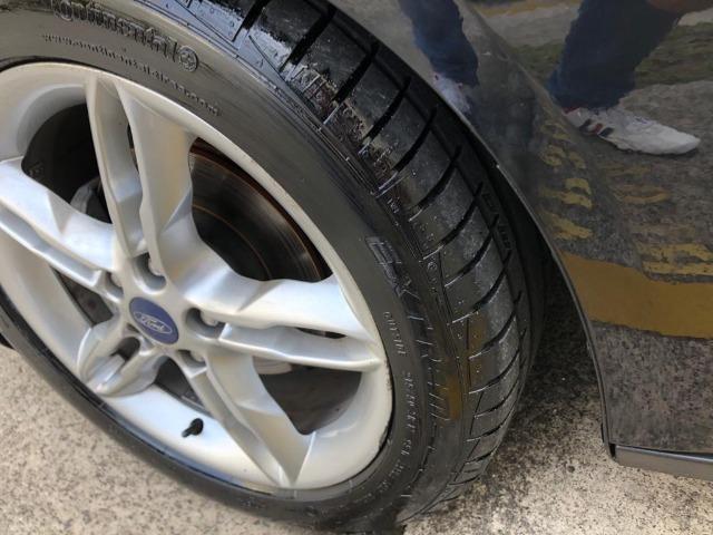 Ford Focus 2013/14 2.0 se Aut. 5p flex powershift - Foto 8