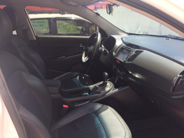 Sportage AWD baixo km - Foto 6