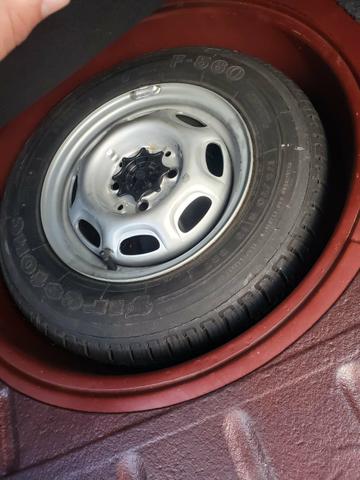 Vendo Parati nova - Foto 6