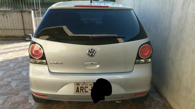 Polo 1.6 impecável 68km original - Foto 5