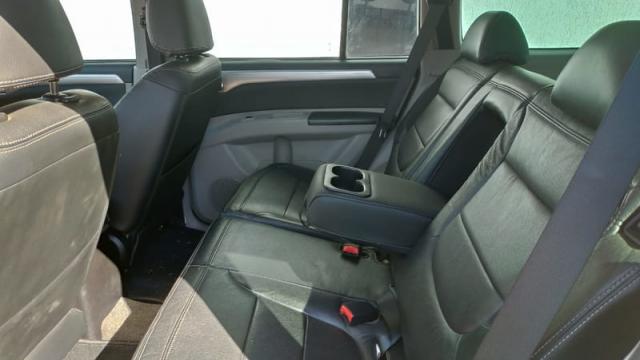 MITSUBISHI PAJERO DAKAR 3.2 4WD FLEX (AUT) 2013 - Foto 9