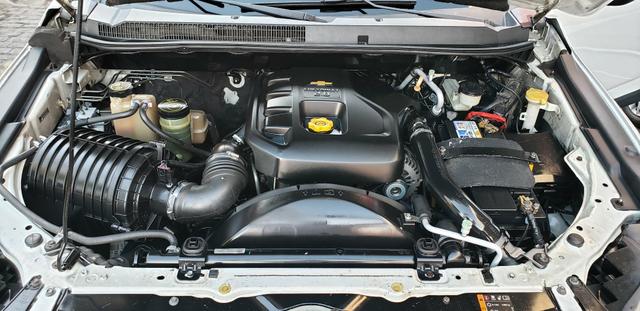 S10 2.8 4x4 Diesel 2013 - Foto 5