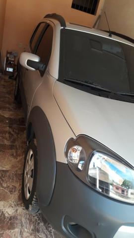 Fiat Uno Celebration 2014 - Foto 2