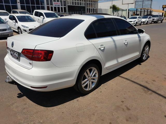 Jetta Higline 2.0 TSI 211cv 2015/2015 c/Teto - Foto 5