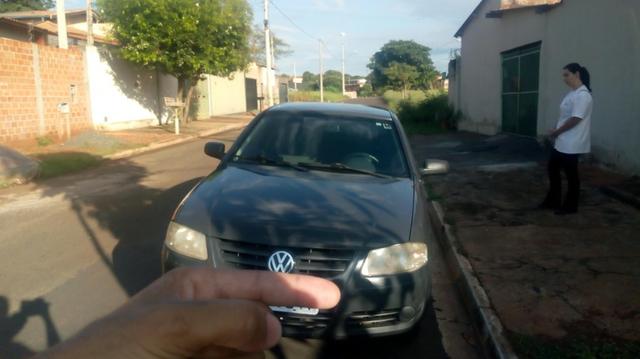 Gol 2009/2010 - Foto 2