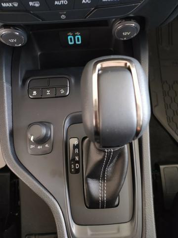 Ford Ranger XLT 3.2 Diesel automatica - Foto 3