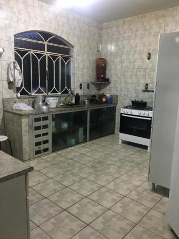 CASA à venda, 3 quartos, 2 vagas, MORRO DO ENGENHO - ITAUNA/MG - Foto 4