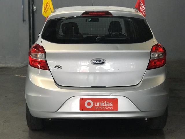 Preço Promocional + IPVA 2020 - Ka SE 1.0 Modelo 2018 - Financiamento em até 60x - Foto 5